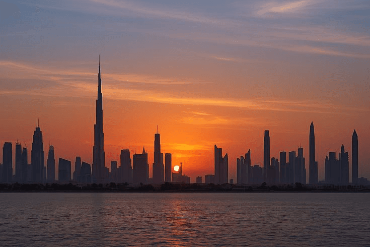Onelink Solutions, connecting UK founders to Dubai