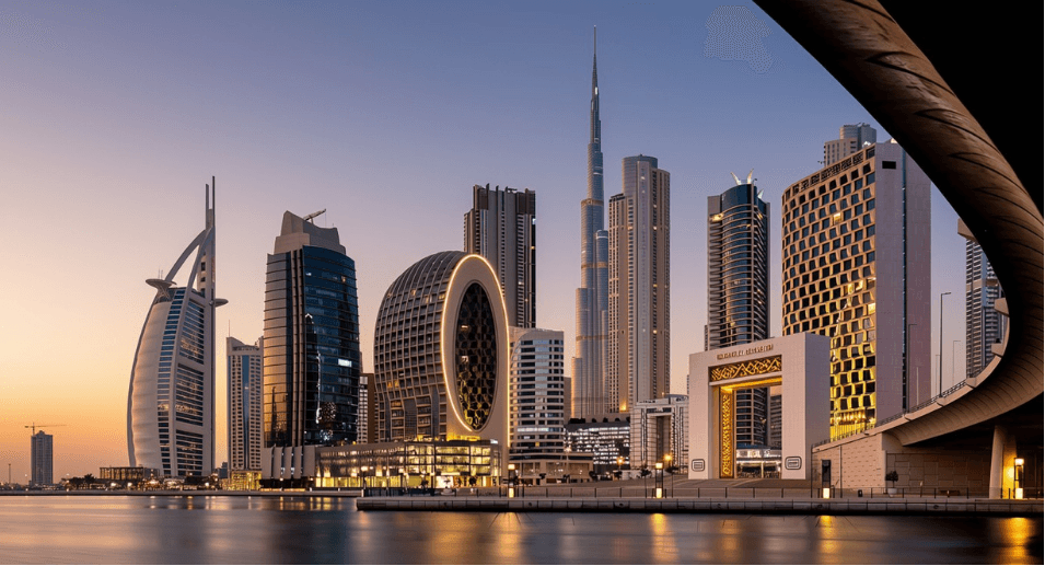 Onelink Solutions supporting UK employers and employees in Dubai