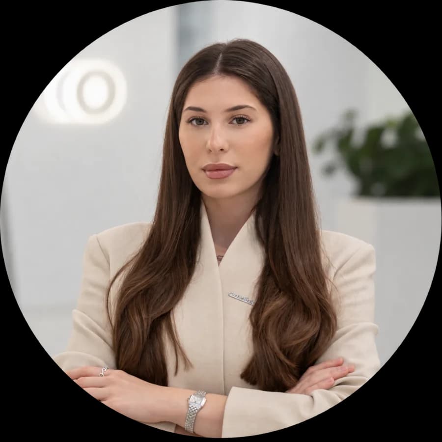 Amina Plieva