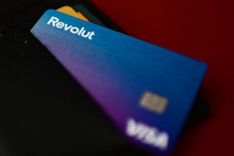 Revolut Set to Disrupt UAE Digital Banking