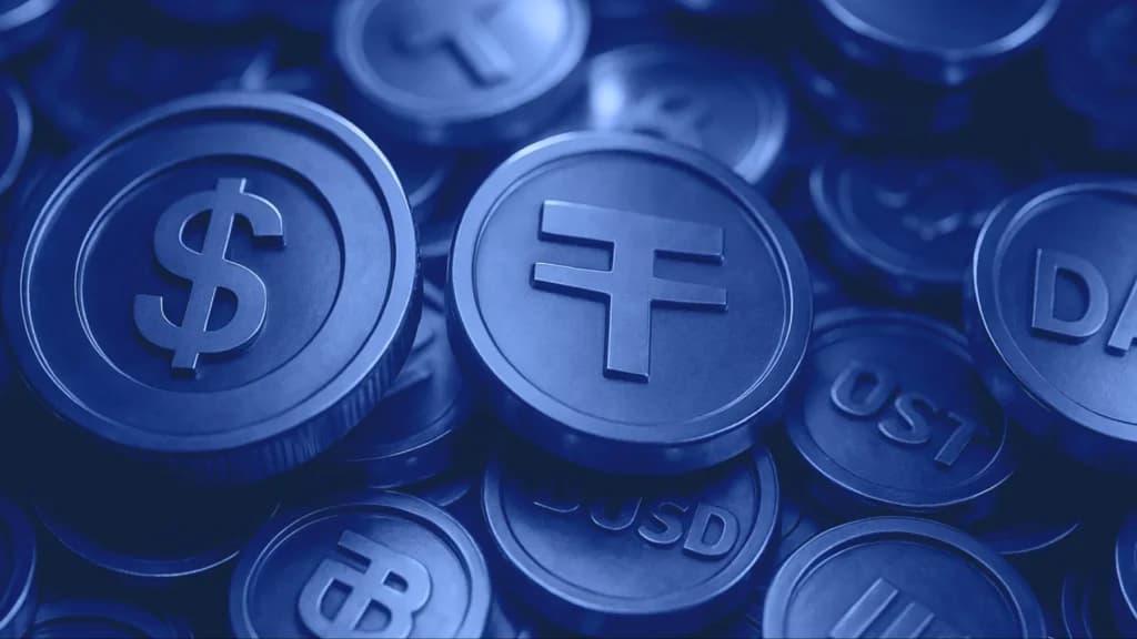 The Stablecoin Ascendancy: Why the UAE Leads the Digital Dollar Revolution