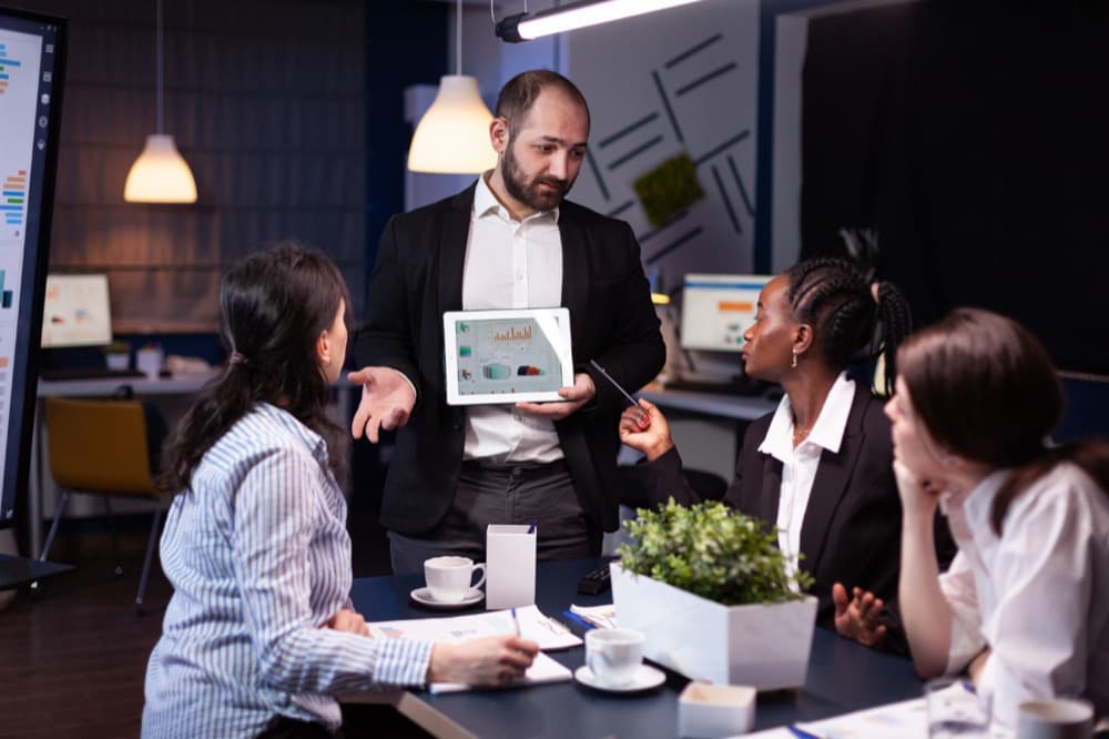 UK Startups & Scaling Businesses