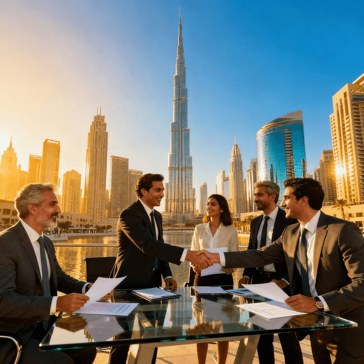 UAE Business Setup in 2026: What Entrepreneurs Need to Know Before Starting a Company