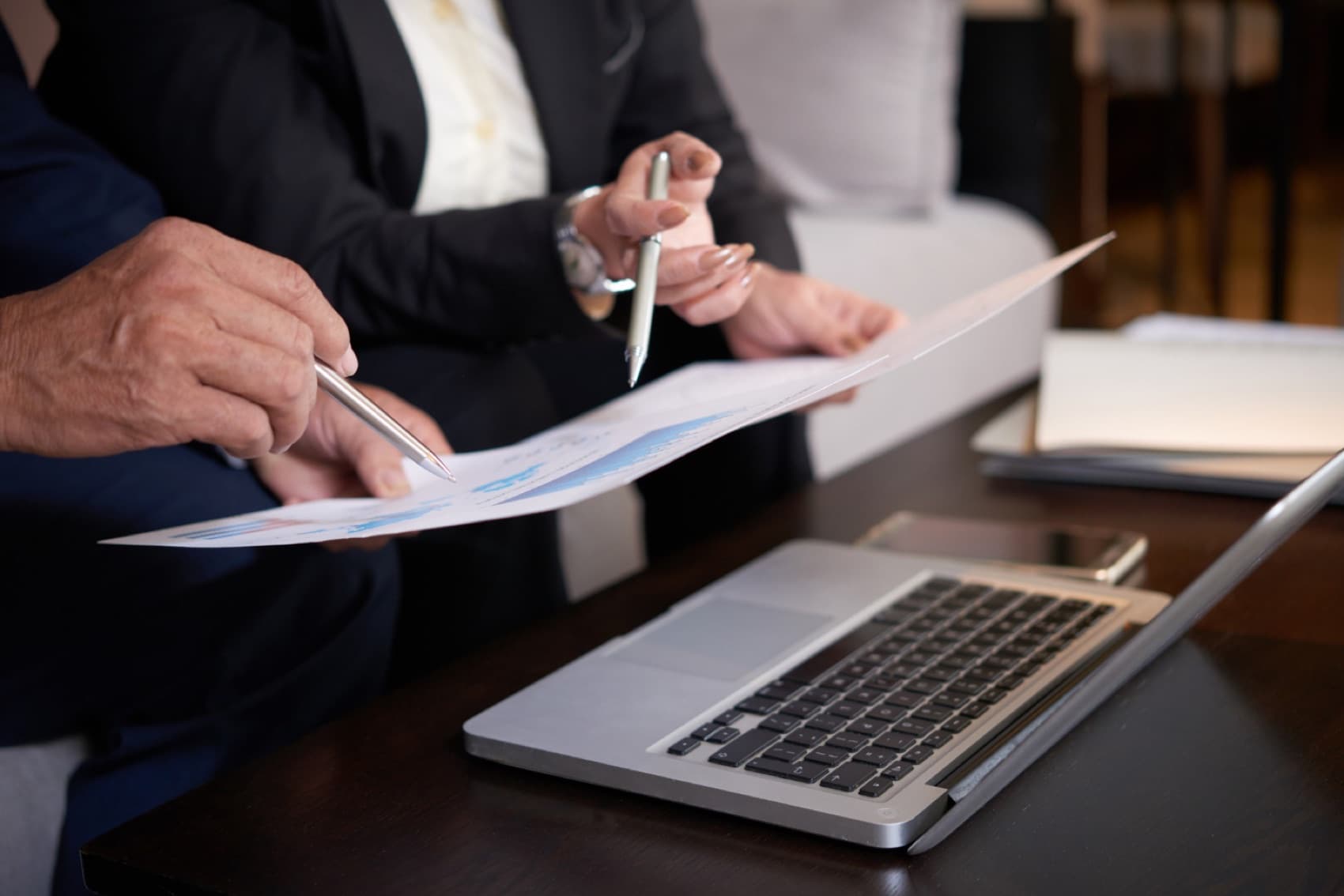 Commercial & Business Law Advisory