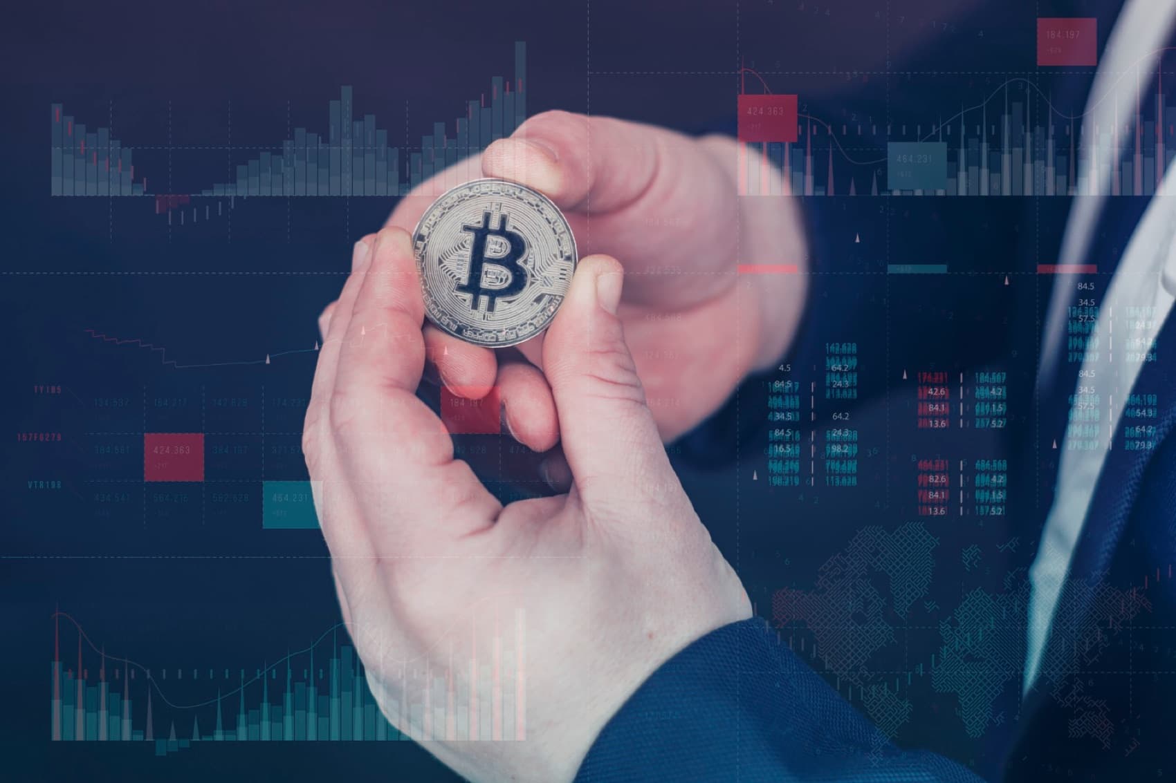 Crypto & Blockchain