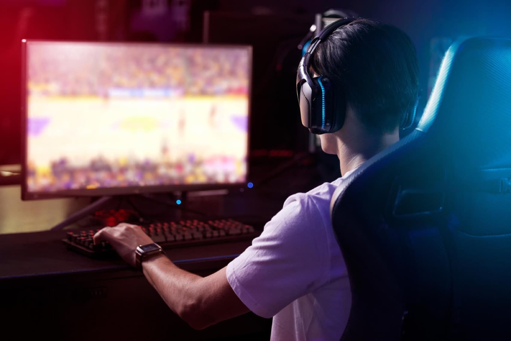 Gaming & eSports