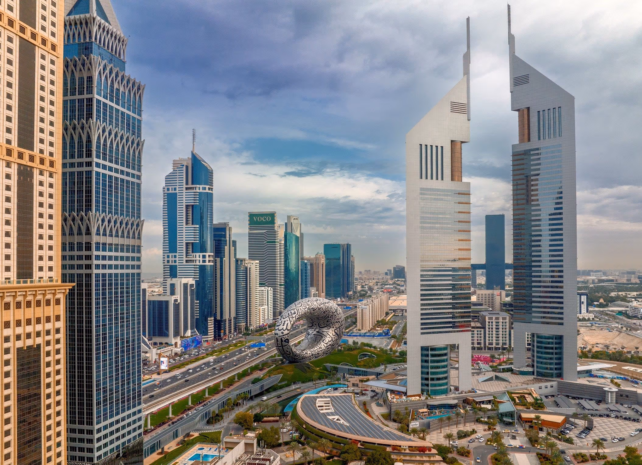 Mainland company setup in Dubai