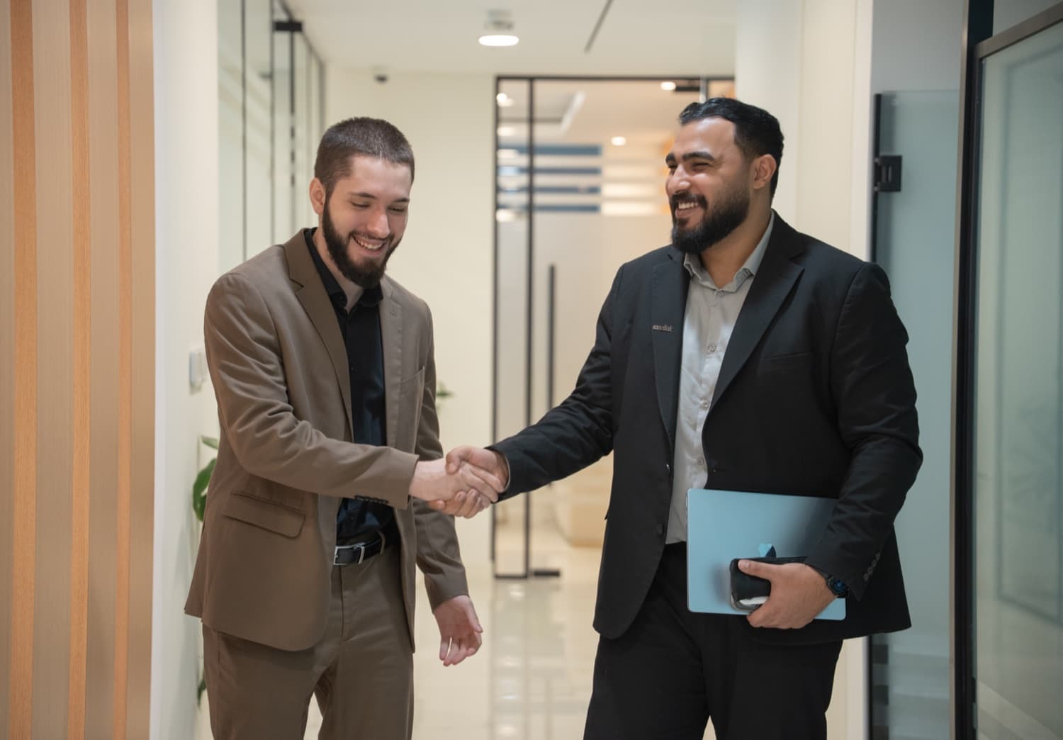 Why choose a mainland company in Dubai