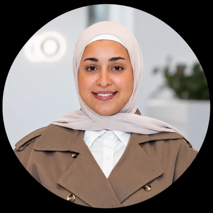 Marah Shokokani