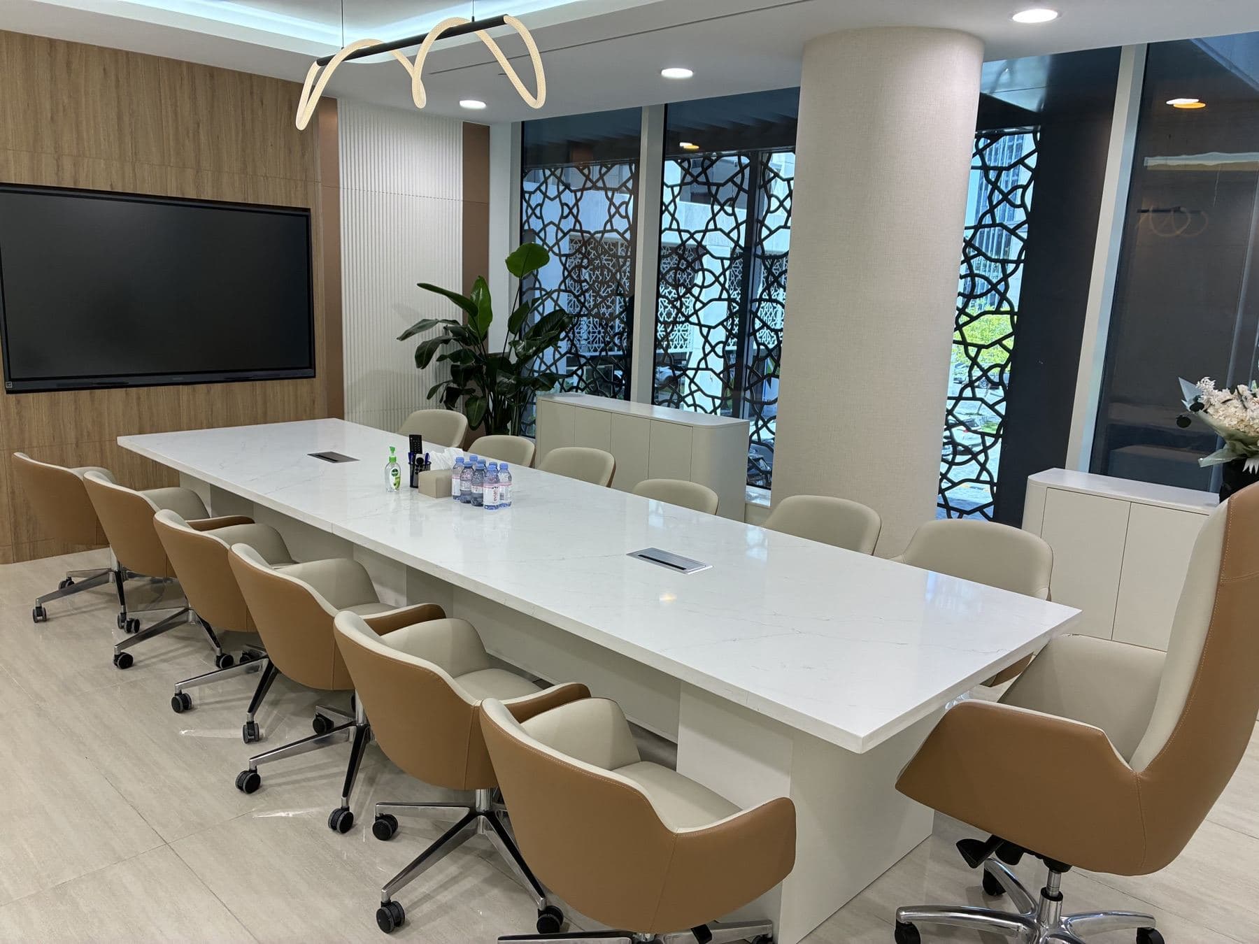 Onelink Solutions office in Dubai