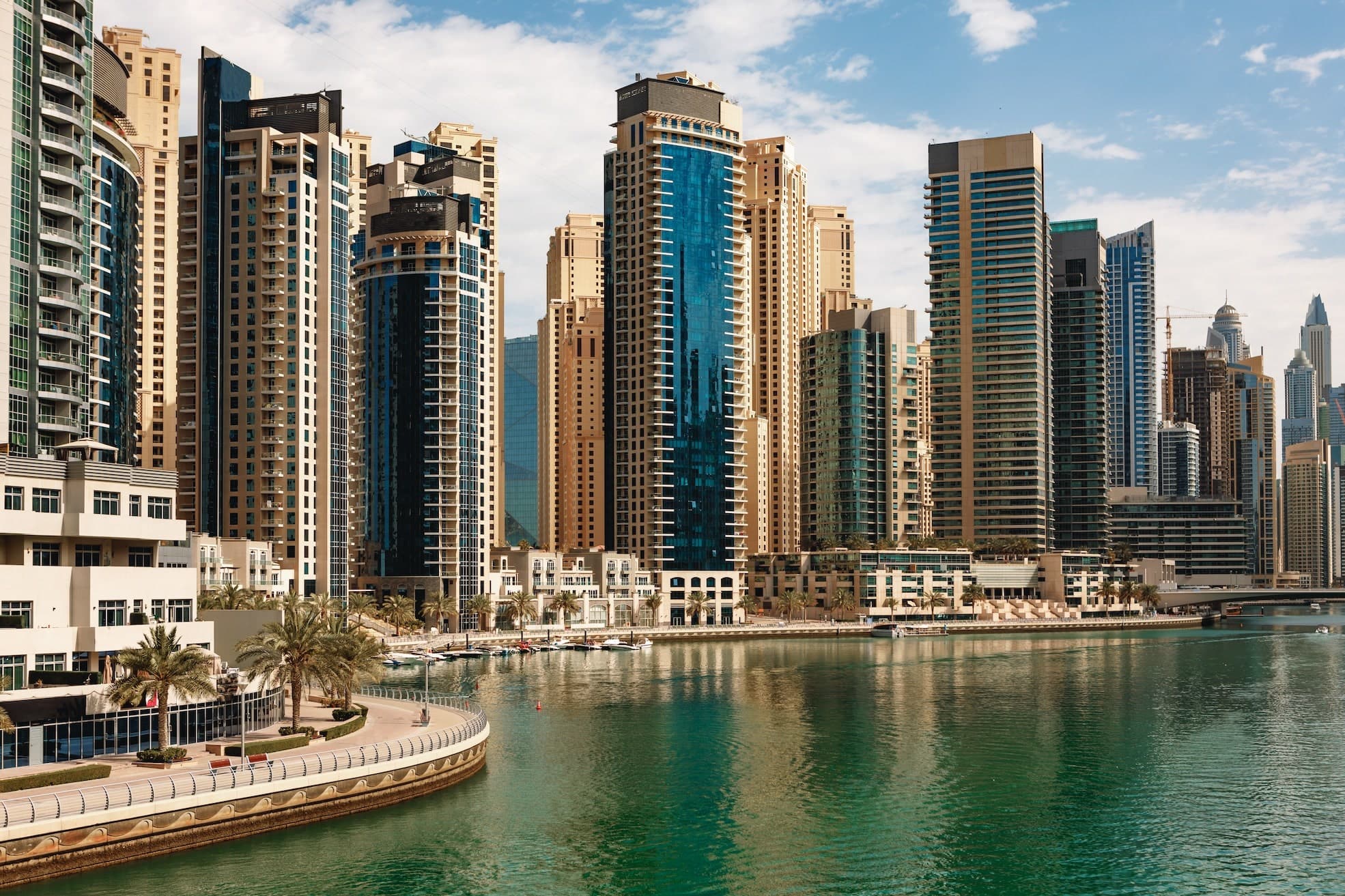 Offshore Company Setup