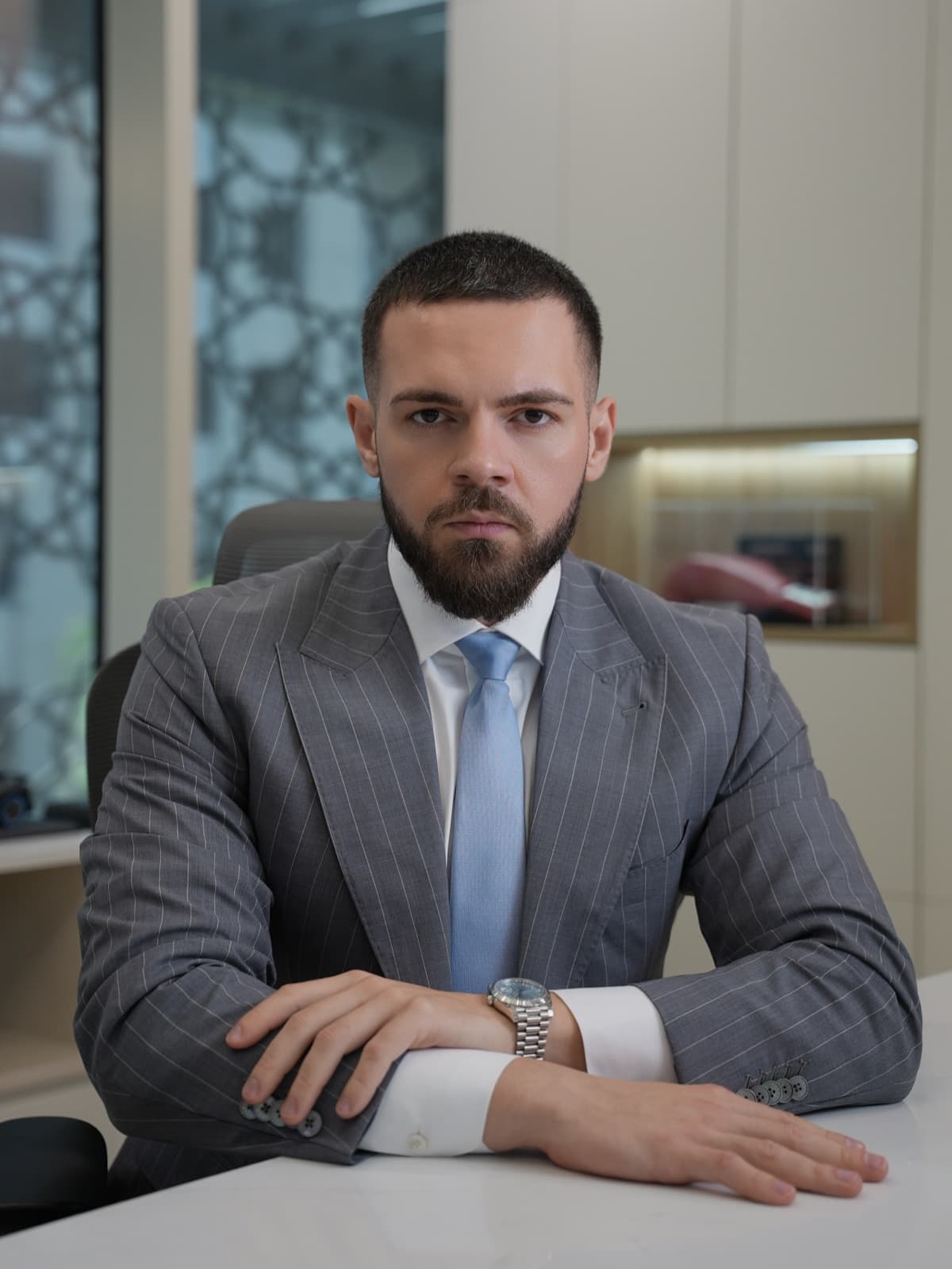 Stefan Loredan, Founder of Onelink Solutions