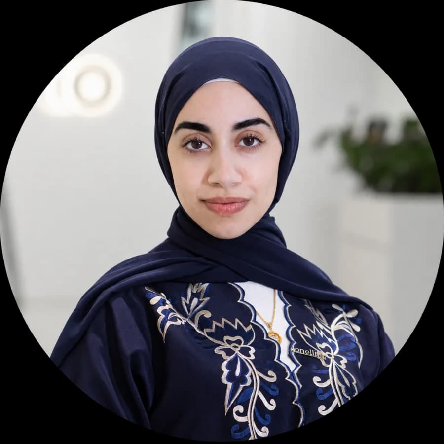 Wafaa Al Bacha